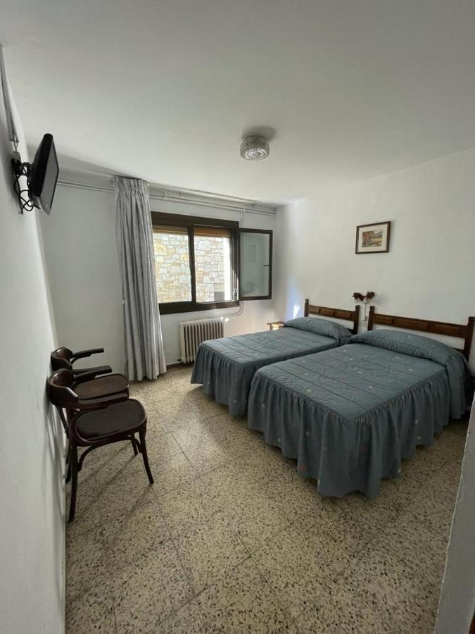 Hostal Ter Setcases Exterior photo