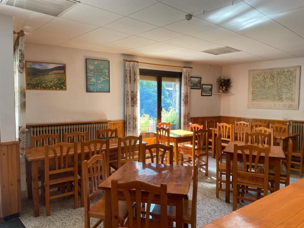Hostal Ter Setcases Exterior photo