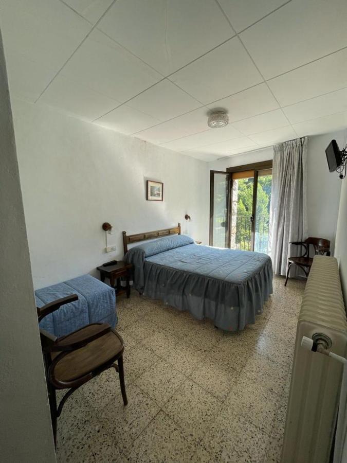 Hostal Ter Setcases Exterior photo